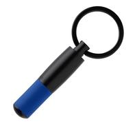 HUGO BOSS Gear Keyring Matrix Blue