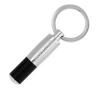 HUGO BOSS Schlüsselring Pure Iconic Black