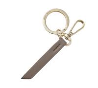 HUGO BOSS Triga Keyring Taupe