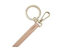 HUGO BOSS Triga Keyring Nude