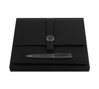 HUGO BOSS Executive Writing Set M Black