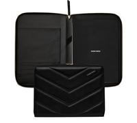 Hugo Boss Schreibmappe Triga A4 Schwarz