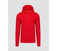 Hugo Boss Sicon Active 1 Herren-sweatshirt 50493474-610 Rot L
