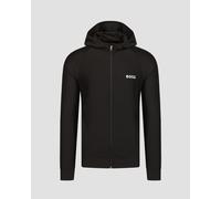 Hugo Boss Sicon Mb Kapuzenpullover Für Herren In Schwarz 50506162-1 Schwarz XL