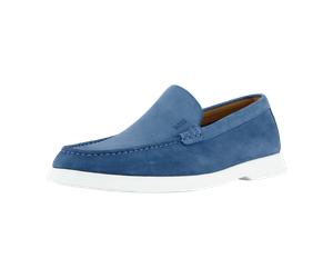 Hugo Boss Sienne_Loaf_sd_N 10247967 01 für Herren, blau, Größe 43 EU