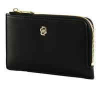 HUGO BOSS Signature Lady Card Holder Black