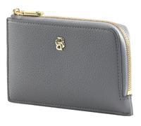 HUGO BOSS Signature Lady Card Holder Lilac