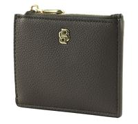 HUGO BOSS Signature Lady Card Holder Taupe