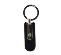 HUGO BOSS Signature Lady Keyring Black