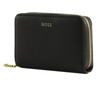 HUGO BOSS Signature Lady Money Wallet S Black