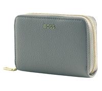 HUGO BOSS Signature Lady Money Wallet S Lilac