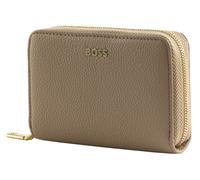 HUGO BOSS Signature Lady Money Wallet S Nude