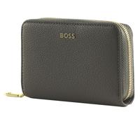 HUGO BOSS Signature Lady Money Wallet S Taupe