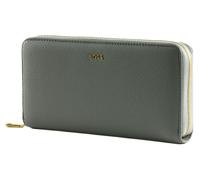HUGO BOSS Signature Lady Travel Wallet Lilac