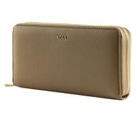 HUGO BOSS Signature Lady Travel Wallet Nude