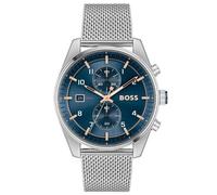 Hugo Boss Skytraveller Quarz-Uhr 1514149