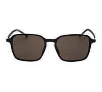 Hugo Boss Hg 1228/s 807/IR BLACK Sunglasses Men Propionate, Standard, 53