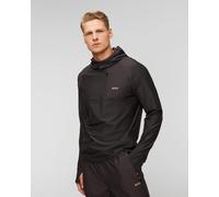 Hugo Boss Soocon Active 1 Herren-sweatshirt 50493474-27 Grau L