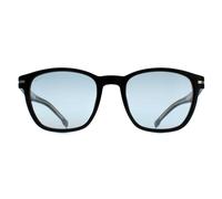 Hugo Boss Square Herren Schwarz Azure Photochromic BOSS 1505/S Einheitsgröße