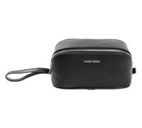 HUGO BOSS Storyline Washbag Black