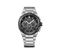 Hugo Boss Supernova Herrenuhr aus Edelstahl Model HB1513359