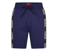 Hugo Boss - Sweat-Shorts für Herren (Marine) L