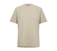 Hugo Boss - T-Shirt für Herren, Schwer, leger (Beige) S