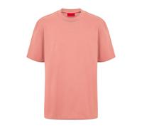 Hugo Boss - T-Shirt für Herren, Schwer, leger (Pink) S