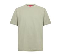 Hugo Boss - T-Shirt für Herren, Schwer, leger (Verblichen Khakigrün) S