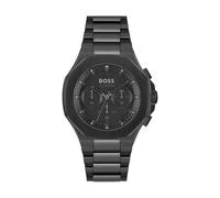 Hugo Boss Taper Herrenuhr aus Edelstahl Model HB1514088