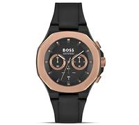 Hugo Boss Taper Herrenuhr aus Edelstahl Model HB1514089