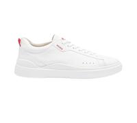 Hugo Boss - "Tenn" Sneaker für Herren, Leder, Flach (Weiß) EU 38 / UK 5