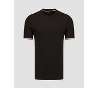 BOSS T-Shirt Herren schwarz, L