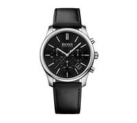 Hugo Boss Time One Herrenuhr aus Edelstahl Model HB1513430