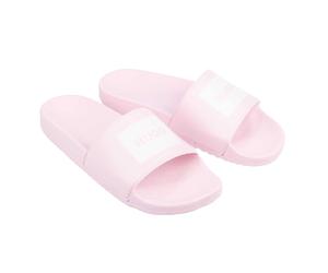 Hugo Boss - "Timein" Badesandale für Damen (Pink) EU 37 / UK 4