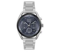 Hugo Boss Top Herrenuhr aus Edelstahl Model HB1514093