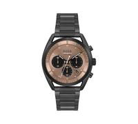 Hugo Boss Top Herrenuhr aus Edelstahl Model HB1514095