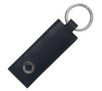 HUGO BOSS Tradition Keyring Blue