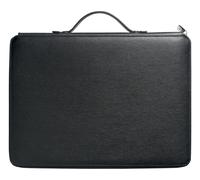 HUGO BOSS Tradition Konferenzmappe L Black