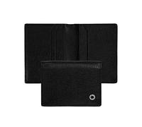 HUGO BOSS Tradition Card Holder Black
