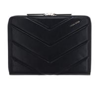 HUGO BOSS Triga Conference Folder L Black