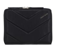 HUGO BOSS Triga Conference Folder M Black