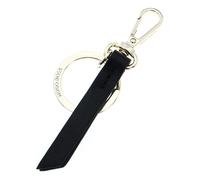 HUGO BOSS Triga Keyring Black