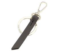 HUGO BOSS Triga Keyring Taupe