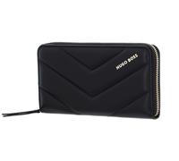 HUGO BOSS Triga Organizer Black