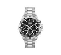 Hugo Boss Troper Herrenuhr aus Edelstahl Model HB1514057