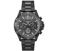Hugo Boss Troper Herrenuhr aus Edelstahl Model HB1514058