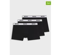 BOSS Hugo Herren Boxerbr 3p Power Boxershorts, Open Miscellaneous994, XXL