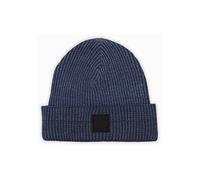 Hugo Boss Underwear Beanie in Dunkelblau - 34% | Herren Accessoires Sport