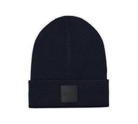 Hugo Boss Underwear Beanie in Dunkelblau - 47% | Herren Accessoires Sport